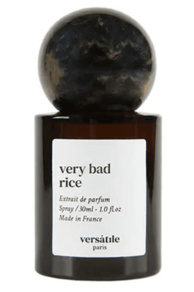 Very Bad Rice Extrait de Parfum Versatile Paris