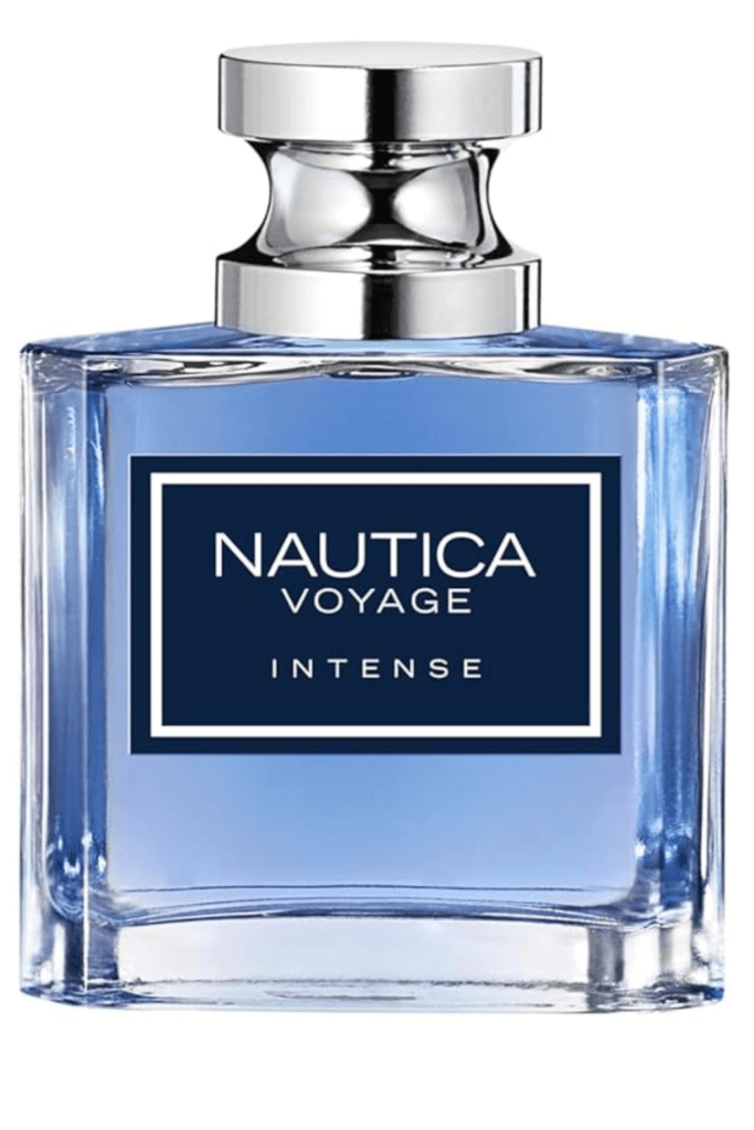 Voyage Intense Nautica