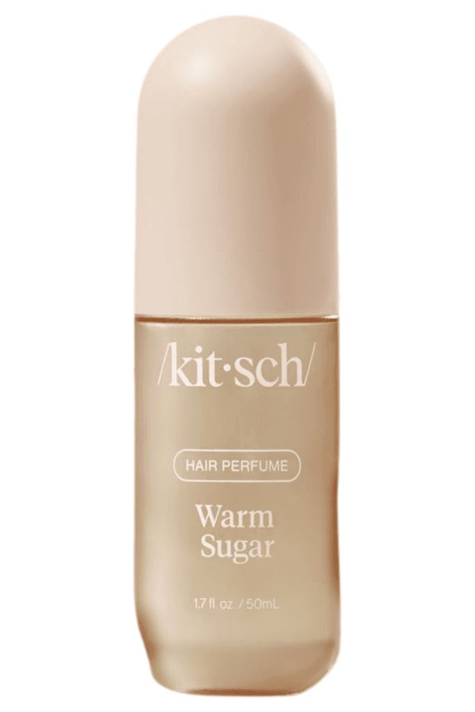 Warm Sugar KITSCH
