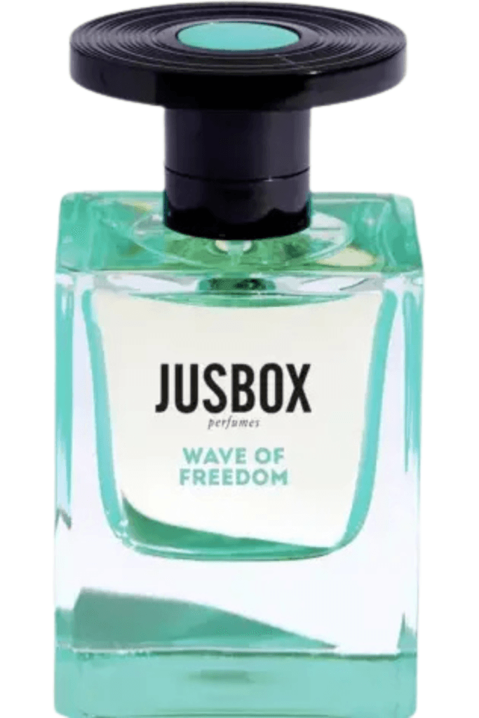 Wave of Freedom JUSBOX