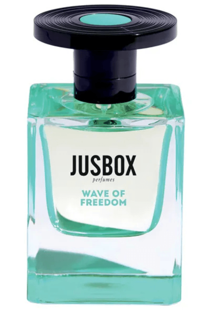 Wave of Freedom Jusbox