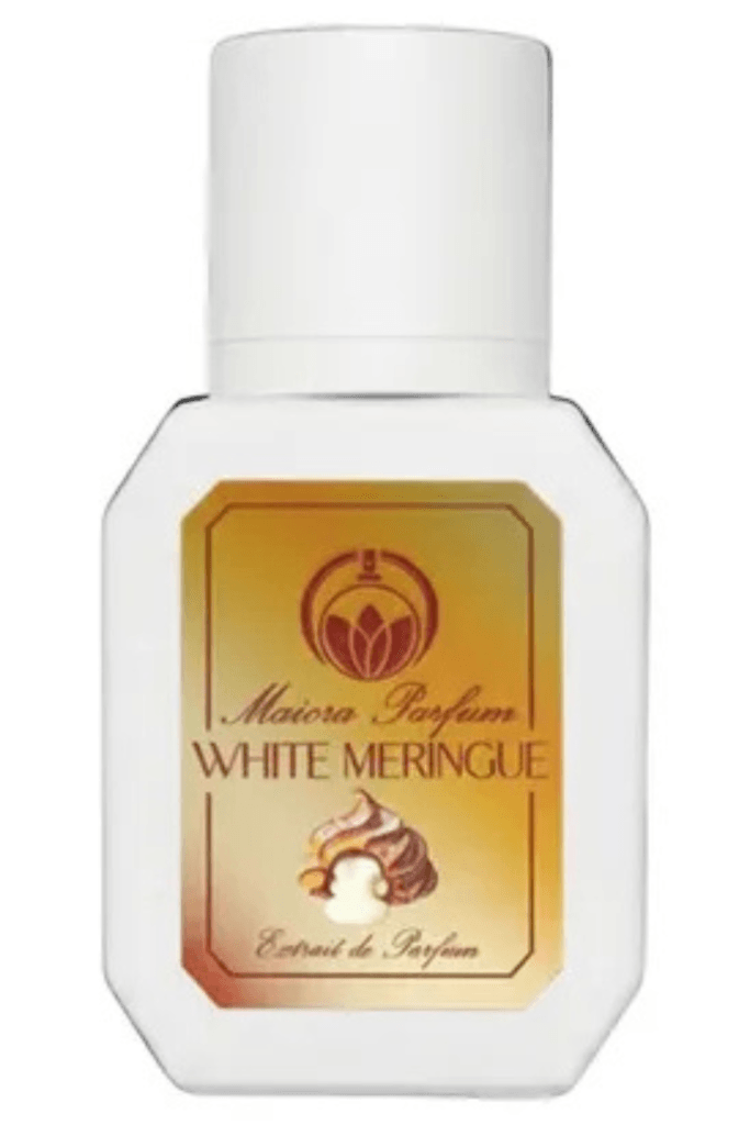 White Meringue Maiora Parfum