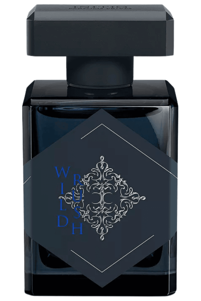 Wild Rush Initio