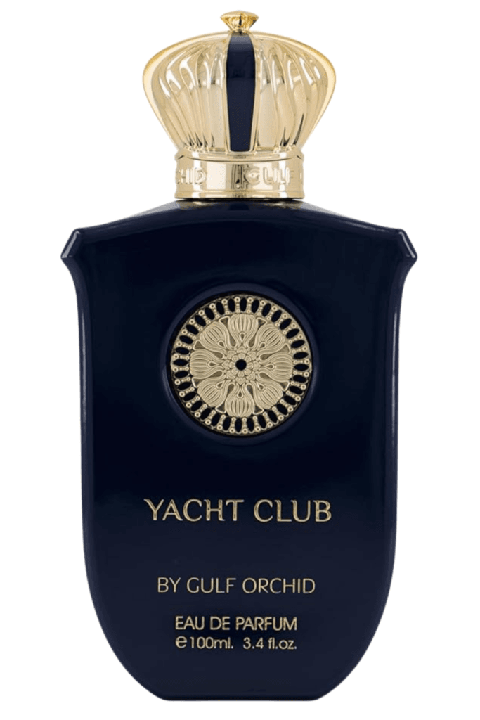 Yacht Club Gulf Orchid
