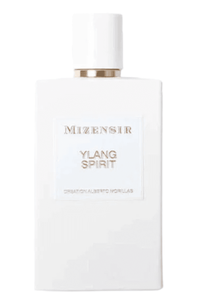 Ylang Spirit Mizensir
