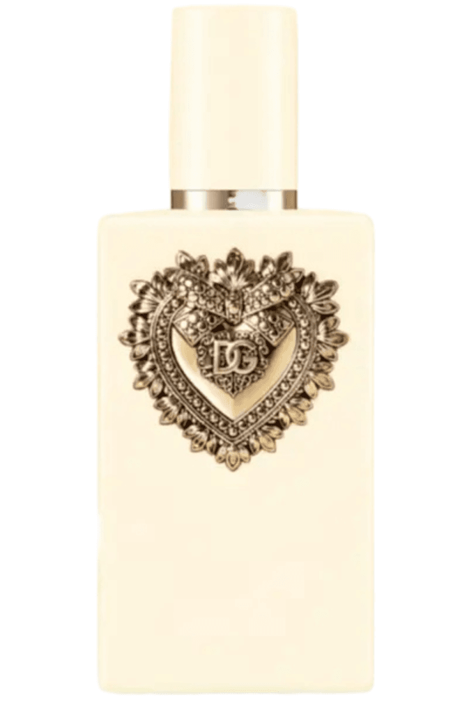 Your Devotion Dolce & Gabbana