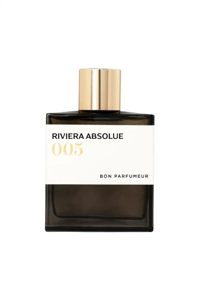005 Riviera Absolue Bon Parfumeur