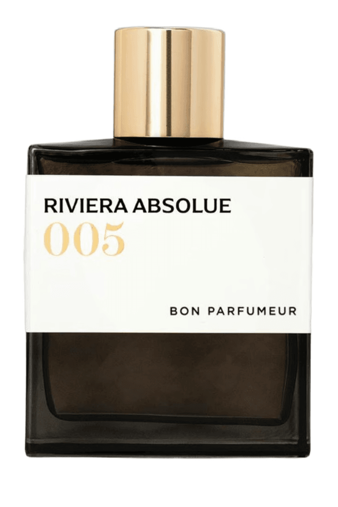 005 Riviera Absolue Bon Parfumeur