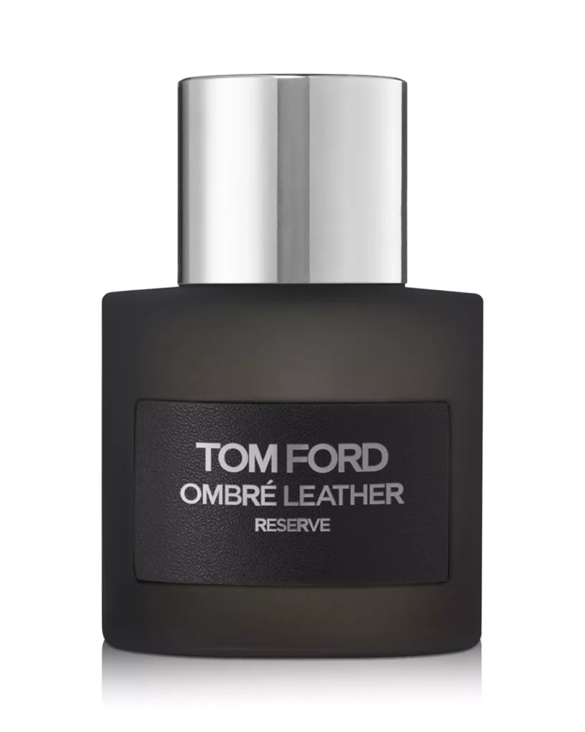 Ombré Leather Reserve Tom Ford