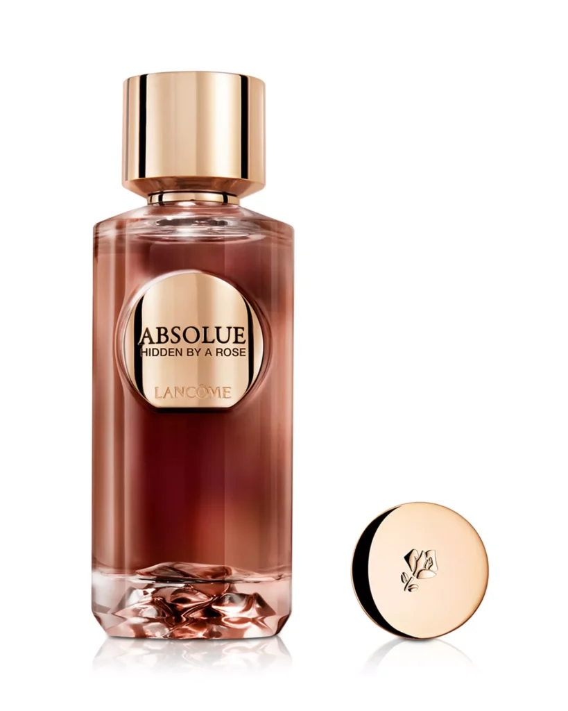Absolue Hidden by A Rose Lancome