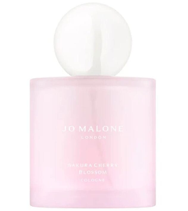 Sakura Cherry Blossom Cologne Jo Malone