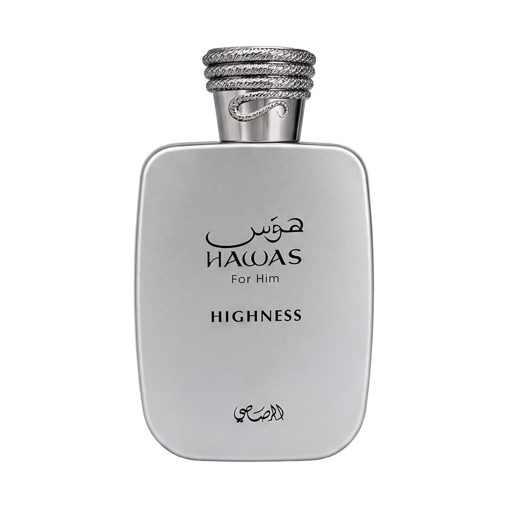 Hawas Highness Rasasi