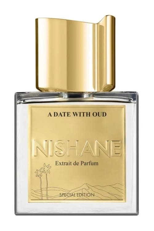 A Date With Oud Nishane