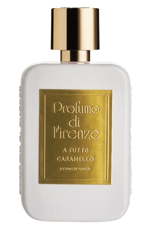 A Tutto Caramello! Profumo di Firenze