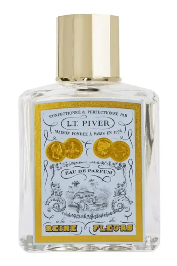 À la Reine des Fleurs L.T. Piver