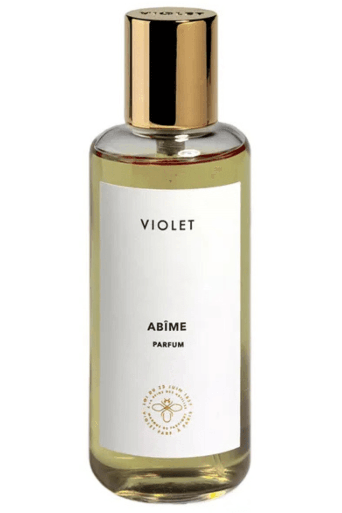 Abîme Maison Violet