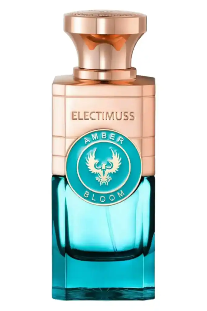 Amber Bloom Electimuss