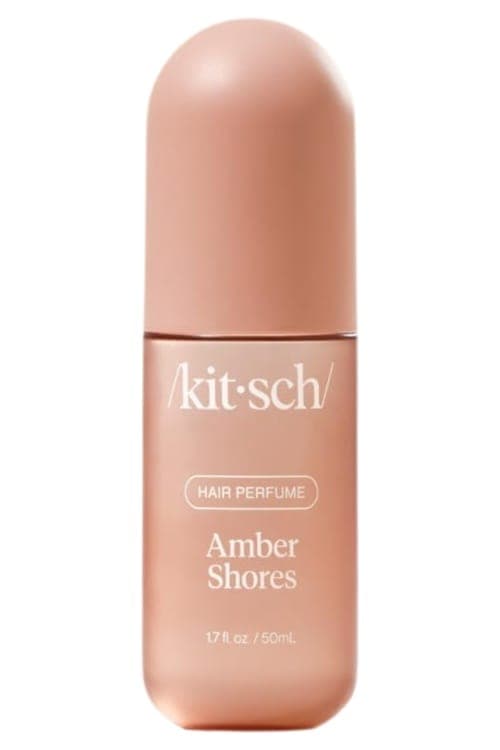 Amber Shores Kitsch