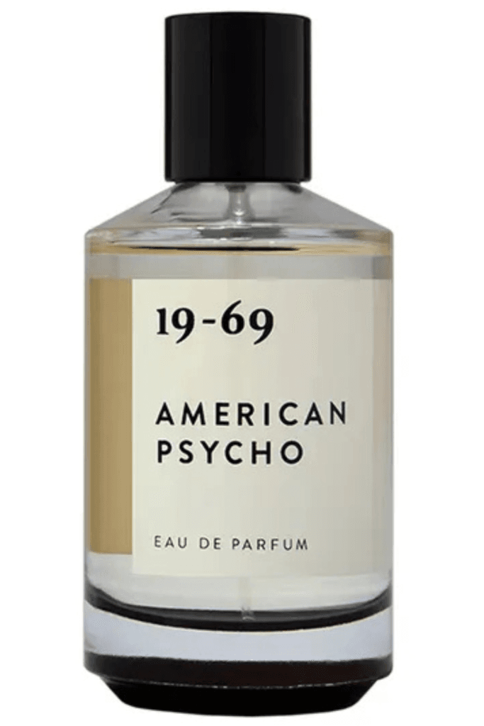 American Psycho 19-69