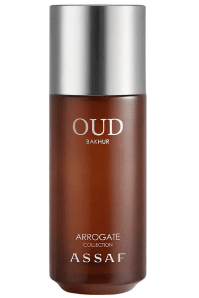 Arrogate Oud Bakhur Assaf
