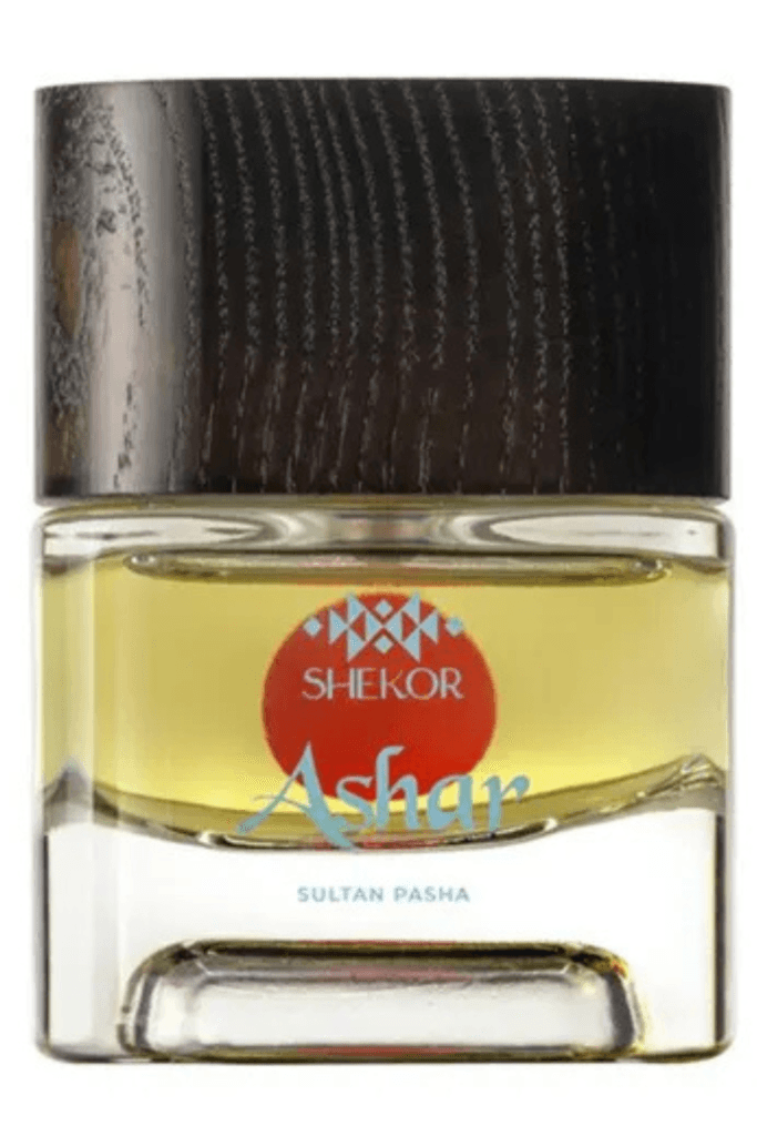 Ashar Shekor Perfume