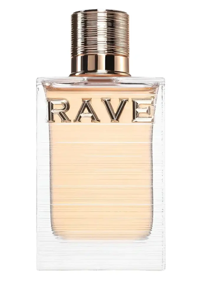 Au Soleil RAVE