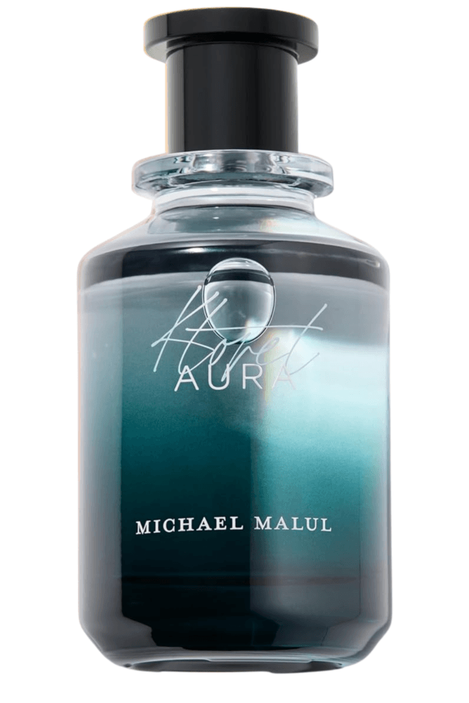 Aura Michael Malul