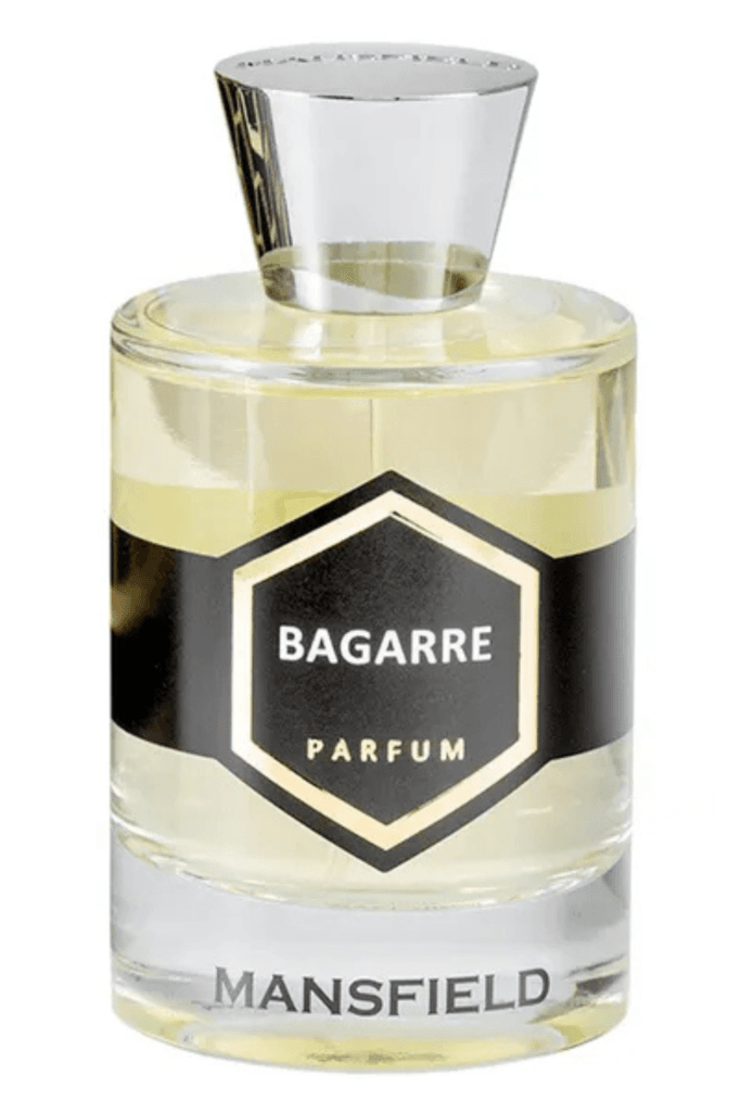 Bagarre Mansfield