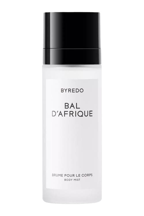 Bal d'Afrique Body Mist Byredo