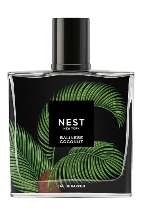Balinese Coconut Eau de Parfum Nest
