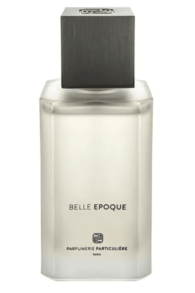 Belle Epoque Parfumerie Particulière