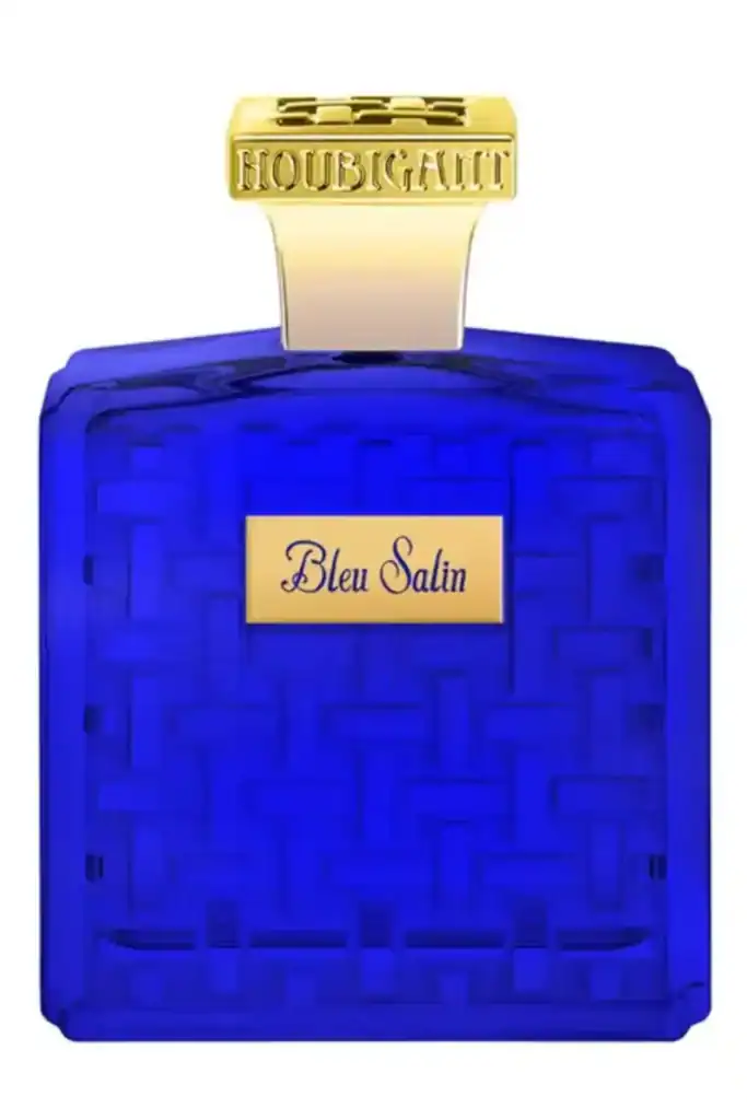 Bleu Salin Houbigant