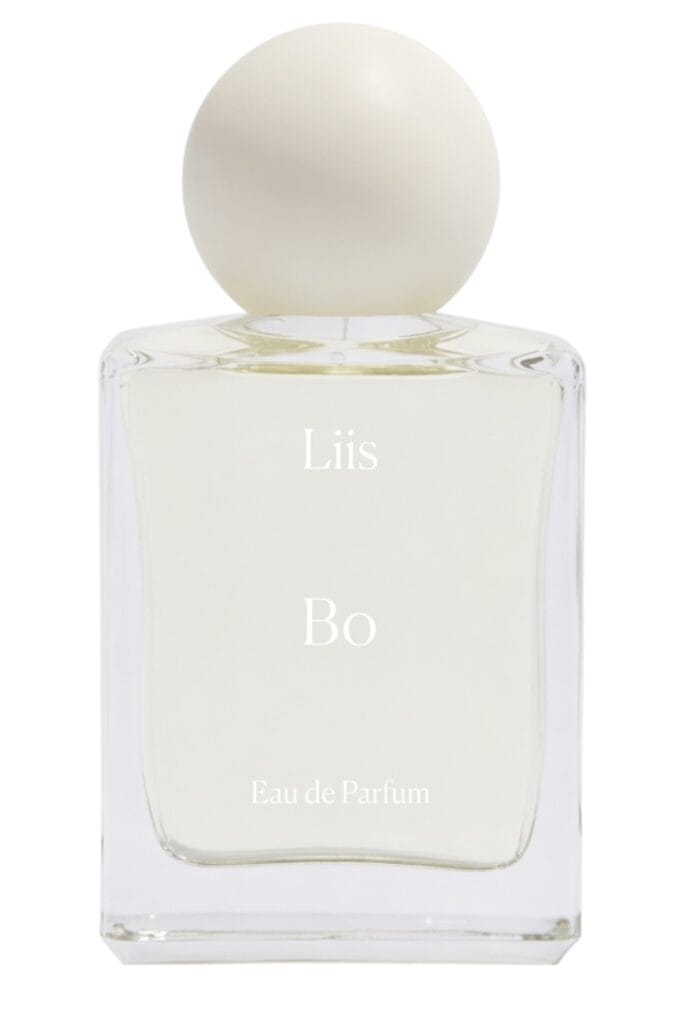 Bo Liis