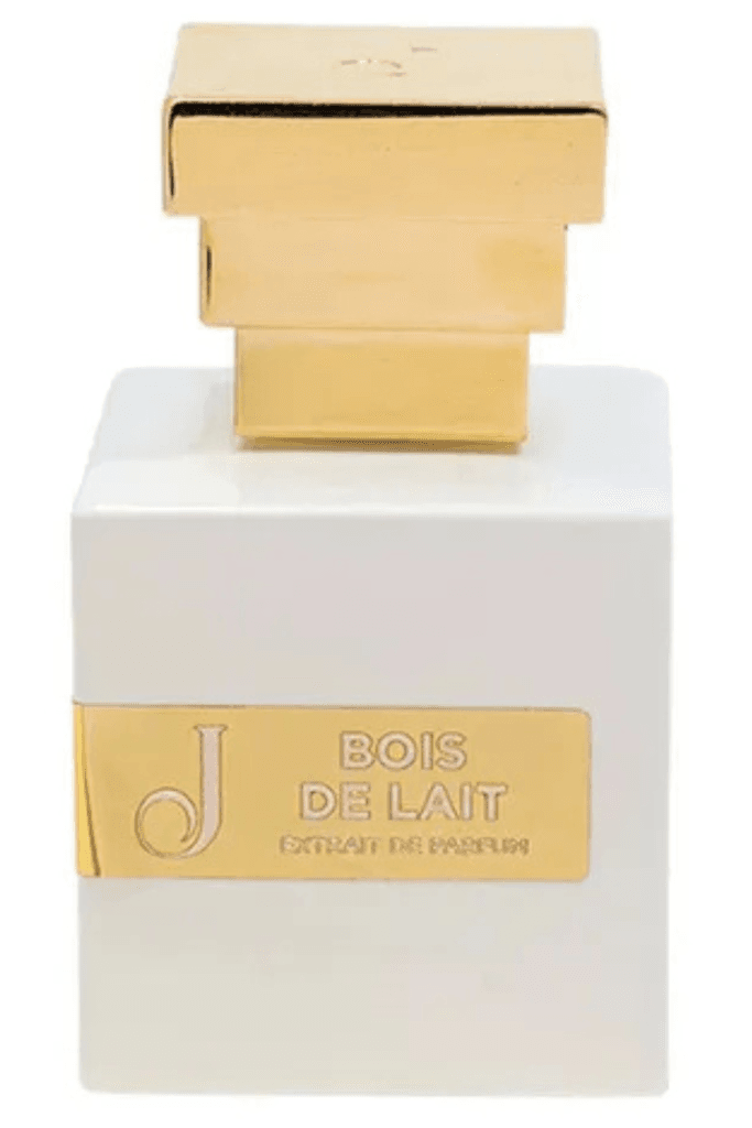 Bois de Lait Jupilò