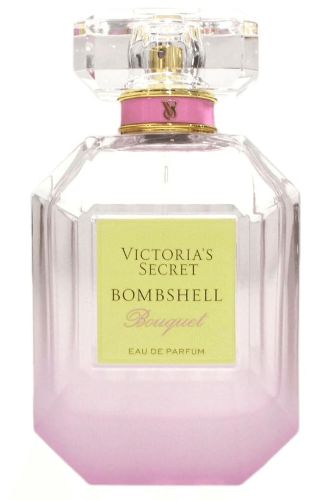 Bombshell Bouquet Victoria's Secret