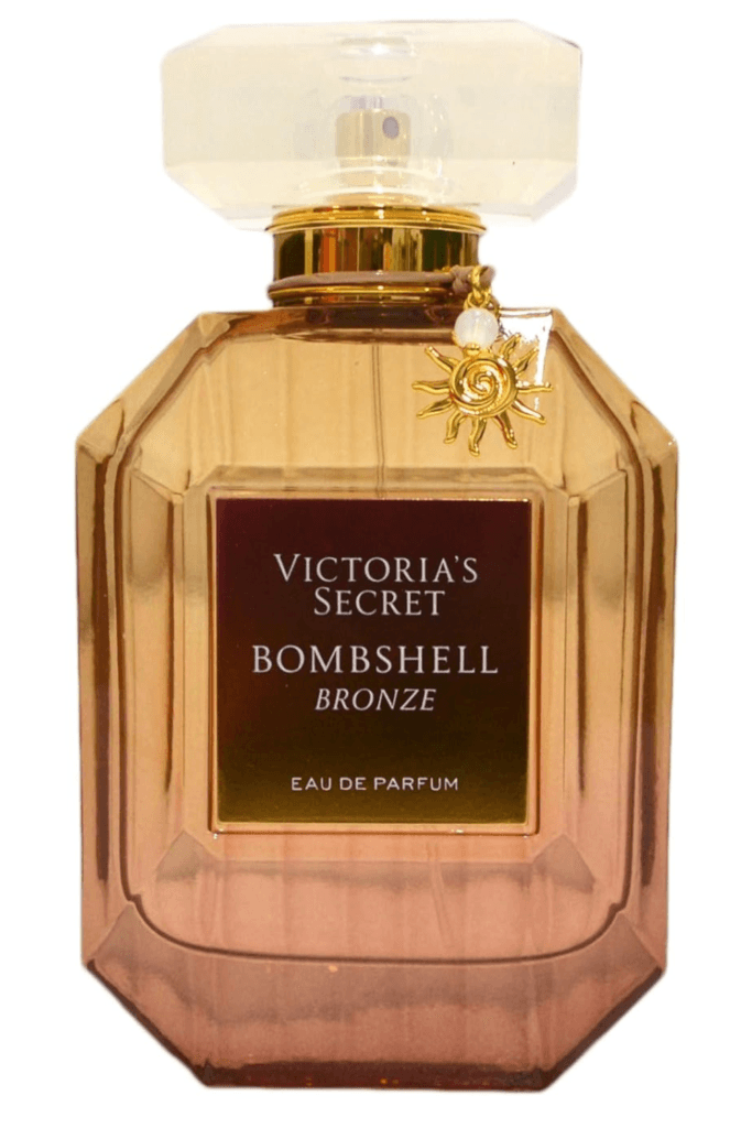 Bombshell Bronze Victoria's Secret
