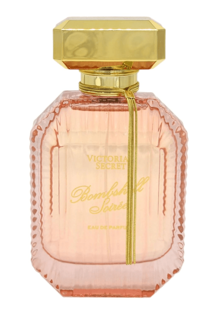 Bombshell Soirée Victoria's Secret