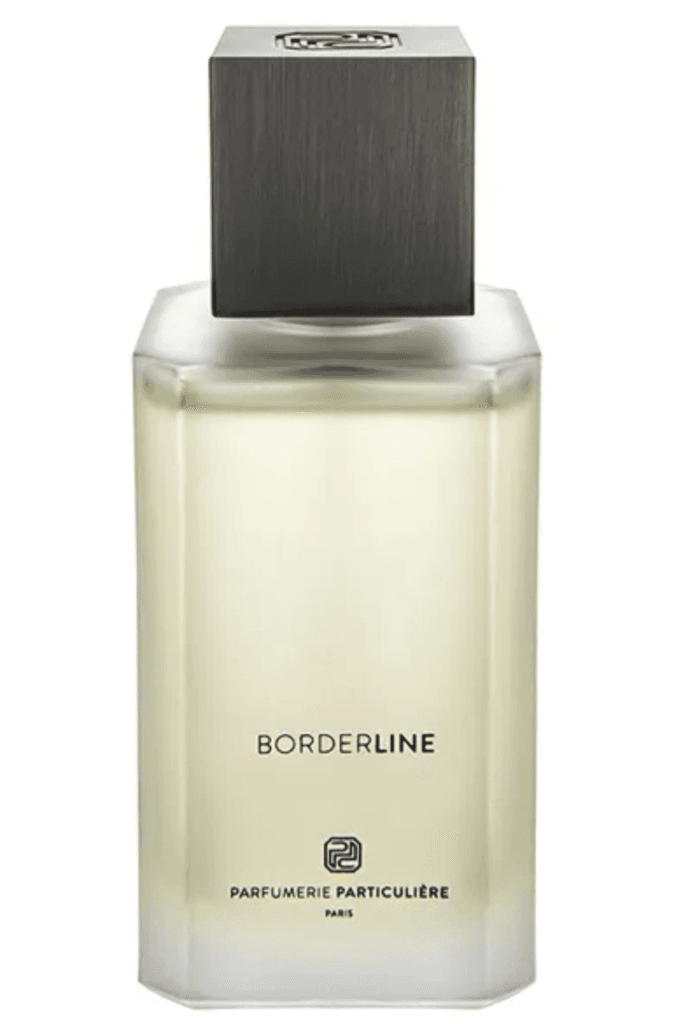 Borderline Parfumerie Particulière