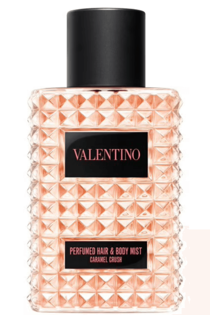 Born In Roma Caramel Crush Mist Valentino