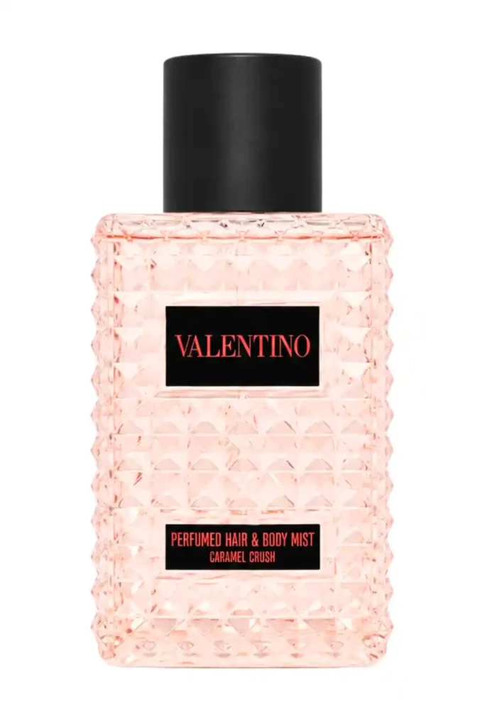 Born In Roma Caramel Crush Mist Valentino