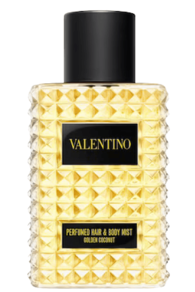 Born In Roma Golden Coconut Mist Valentino