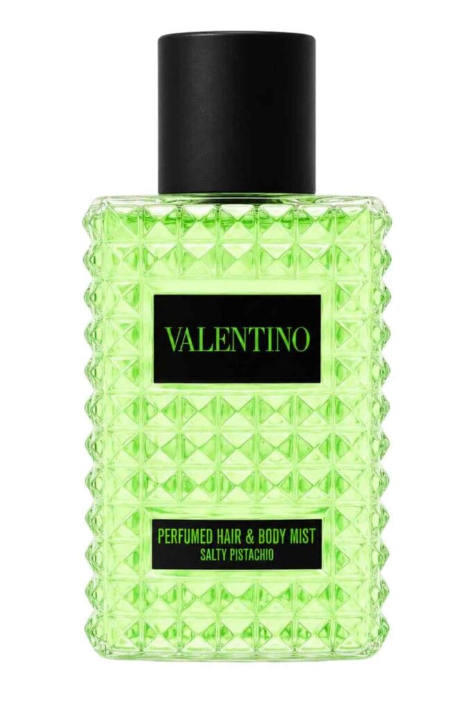 Born In Roma Salty Pistachio Mist Valentino