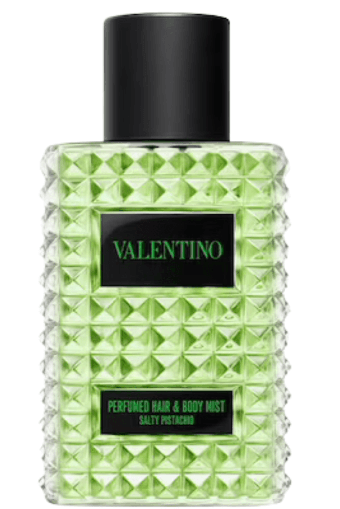 Born In Roma Salty Pistachio Mist Valentino