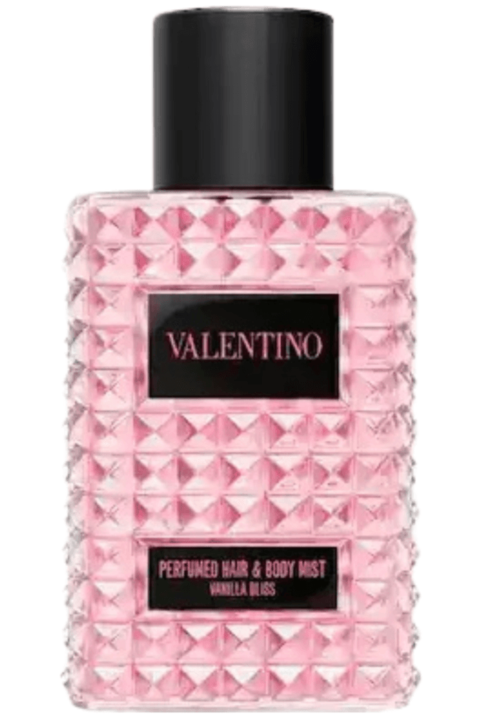 Born In Roma Vanilla Bliss Mist Valentino