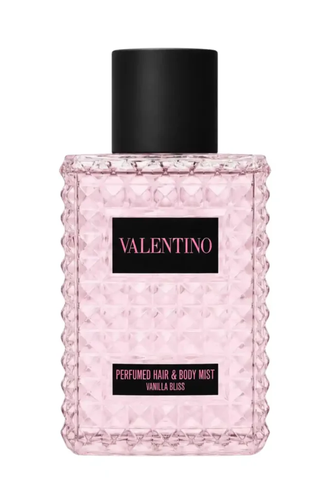 Born In Roma Vanilla Bliss Mist Valentino