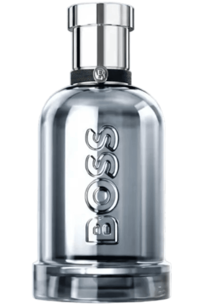Boss Bottled Beyond EDT Intense Hugo Boss