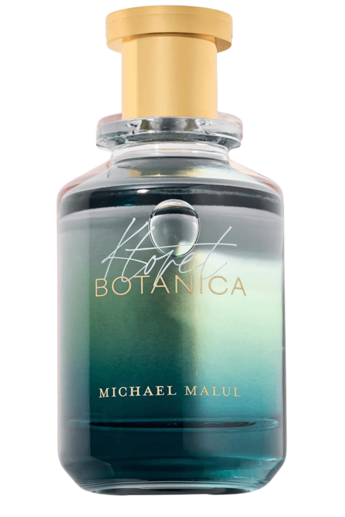 Botanica Michael Malul