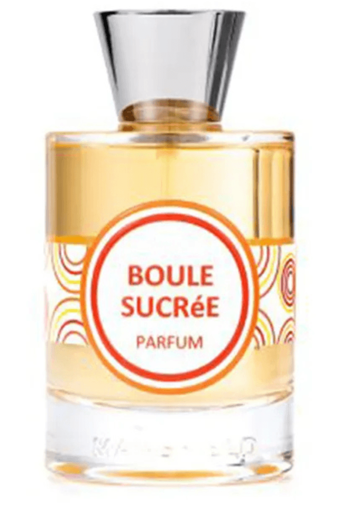 Boule Sucrée Mansfield