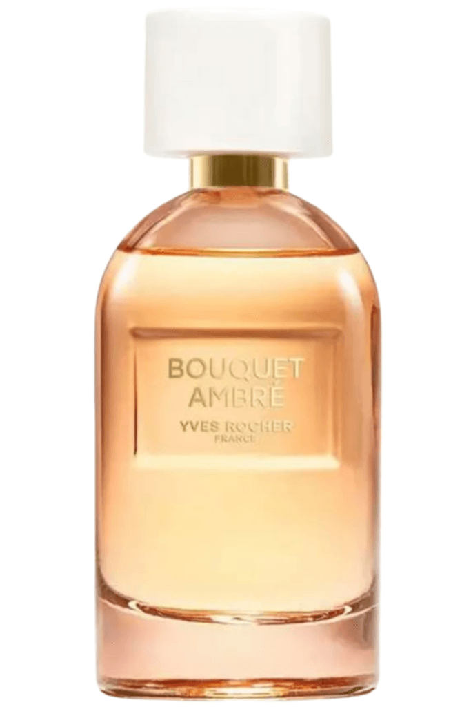 Bouquet Ambré Yves Rocher