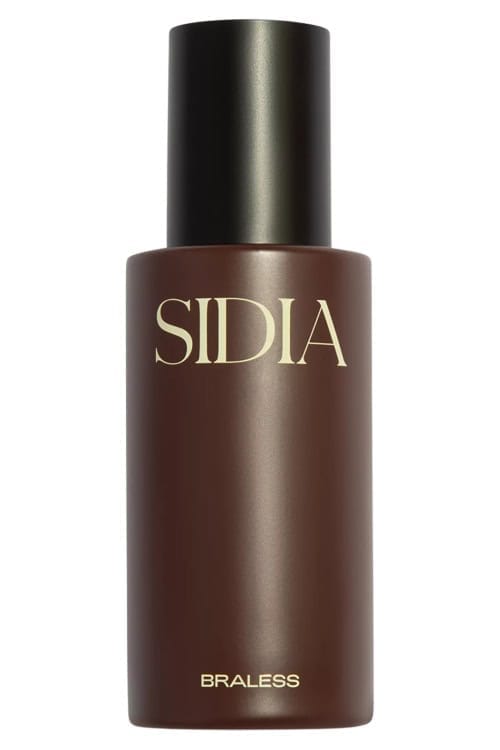 Braless Body Mist Sidia
